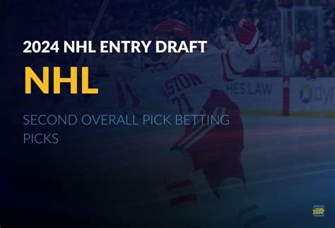 Best NHL Betting Sites 2024 